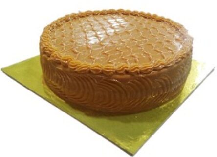 Torta de Majarblanco